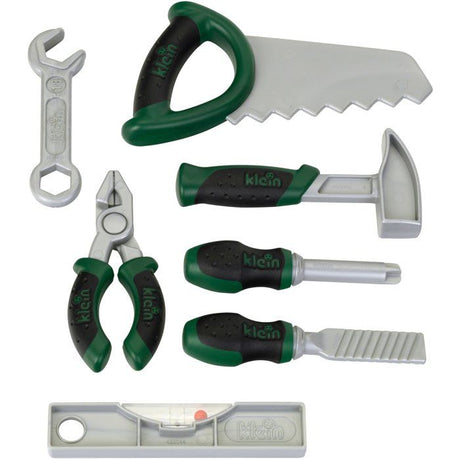 BOSCH - Jouet - Caisse a Outils Profiline pour Enfant