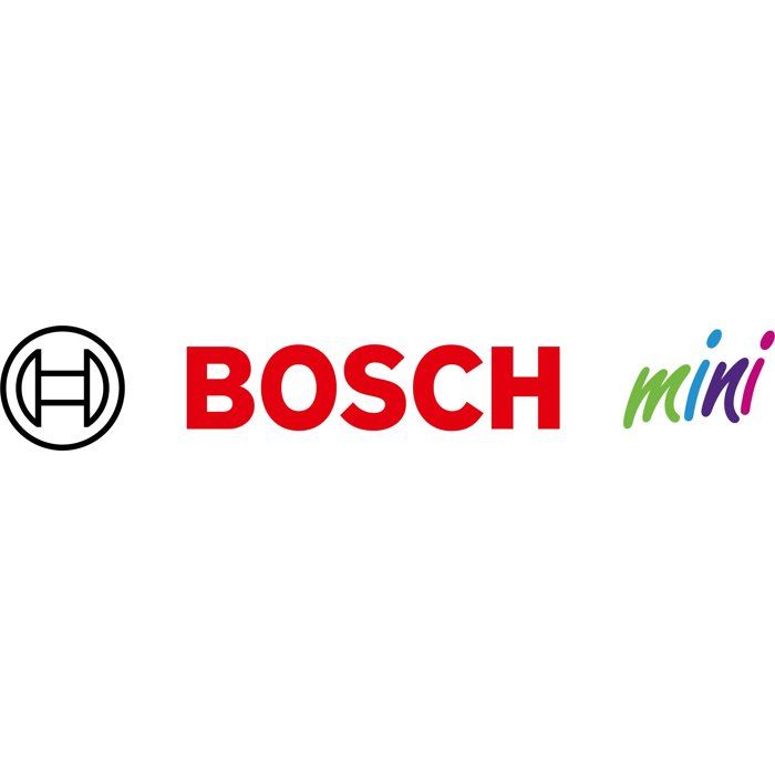 BOSCH - Jouet - Caisse a Outils Profiline pour Enfant