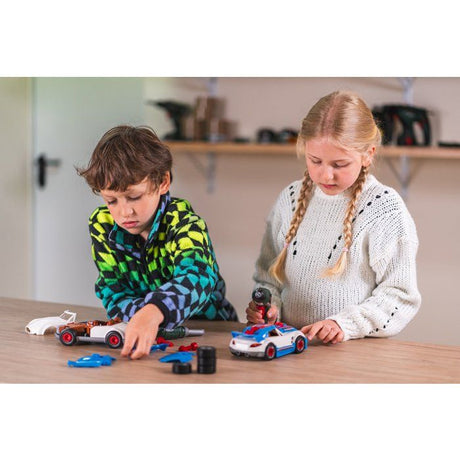 KLEIN - Set de tuning Bosch avec visseuse électronique Ixolino II