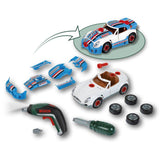 KLEIN - Set de tuning Bosch avec visseuse électronique Ixolino II