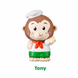 Champ'pizzeria pocket - KLOROFIL