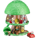 Arbre magique 50 ans - KLOROFIL