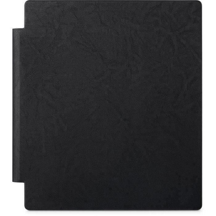 Accessoires liseuses Kobo Etui Elipsa 2E Noir