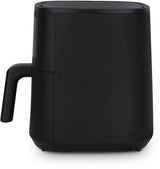 Friteuse sans huile HKoeNIG - FRY860 - Capacité 6L - 6 programmes de cuisson - 1500W