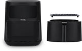 Friteuse sans huile HKoeNIG - FRY860 - Capacité 6L - 6 programmes de cuisson - 1500W