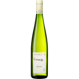 Koenig 2020-2024 Riesling - Vin Blanc d'Alsace Cascher