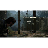 Metal Gear Solid Delta Snake Eater - Deluxe Edition - Jeu PS5