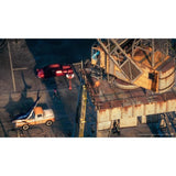 Jeu PS5 - Konami - Deliver At All Costs - Action - PEGI 16 - En boîte