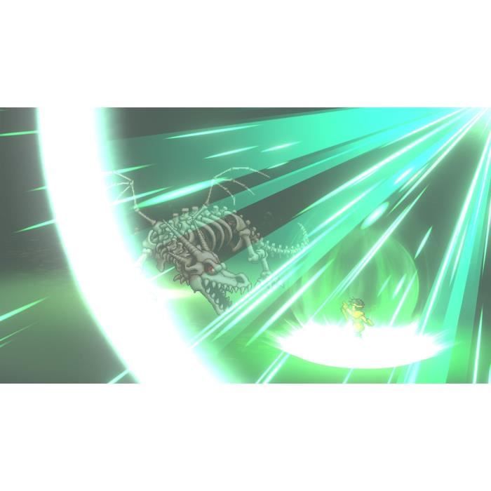 Jeu vidéo - Konami - Suikoden 1 & 2 HD Remaster - Nintendo Switch - Edition Day One - RPG