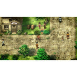 Jeu vidéo - Konami - Suikoden 1 & 2 HD Remaster - Nintendo Switch - Edition Day One - RPG