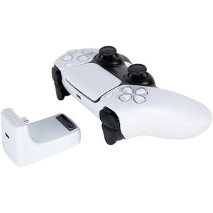 Station de recharge manette