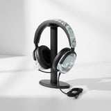 Casque gaming - Filaire - Konix - PS5, Switch 2 et Xbox Series X|S - Nexus - Haut-parleurs 40 mm - Microphone - 1,5 m