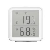 Konyks Capteur de température et humidité connecté en Wi-Fi