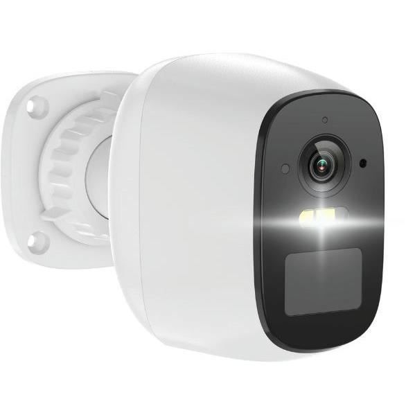 Caméra de surveillance - Konyks - Camini Air SE - Extérieur - Wi-Fi - Batterie 5200 mAh
