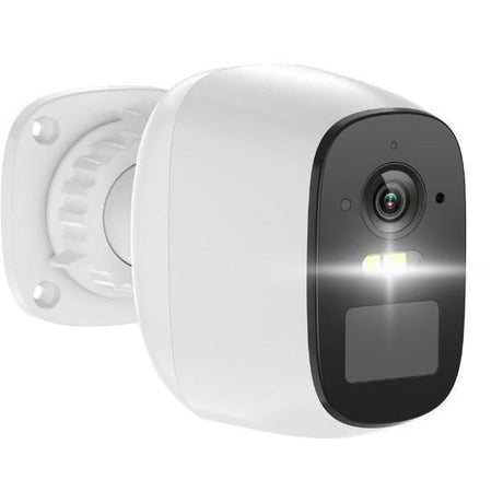 Caméra de surveillance - Konyks - Camini Air SE - Extérieur - Wi-Fi - Batterie 5200 mAh