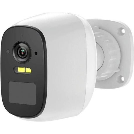 Caméra de surveillance - Konyks - Camini Air SE - Extérieur - Wi-Fi - Batterie 5200 mAh