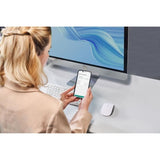 Kit serrure de porte d'entrée - KONYKS - Lockin G30 Pro - Digicode et hub inclus