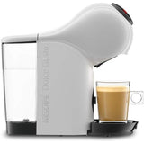 Machine a café - KRUPS - KP2431 Genio S - 1500 W - 0,8 L - Blanc