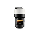 NESPRESSO KRUPS Vertuo Pop Machine a cafÈ, Cafetiere espresso, Blanche YY8889FD