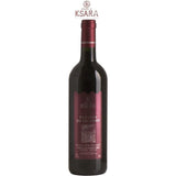Château Ksara Réserve du Couvent Vallée de la Bekaa - Vin rouge du Liban 2022