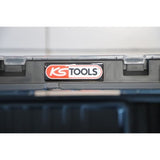 Caisse a outils - KS TOOLS - 850.0395F - Boite a outils SCM - Caisse a outils vide 545 x 270 x 246 mm