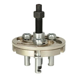 Extracteur - KS TOOLS - 150.3130F - Extracteur de poulie universel - 3 griffes