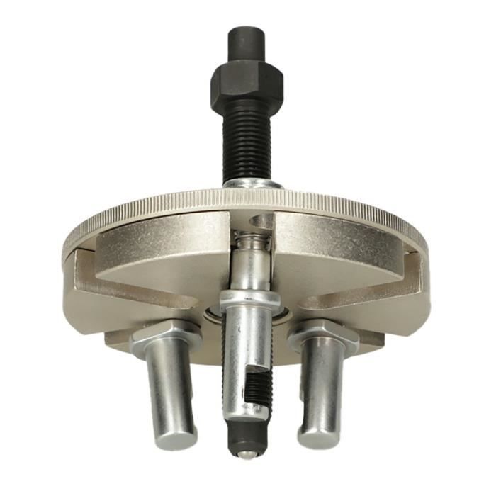 Extracteur - KS TOOLS - 150.3130F - Extracteur de poulie universel - 3 griffes