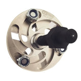Extracteur - KS TOOLS - 150.3130F - Extracteur de poulie universel - 3 griffes