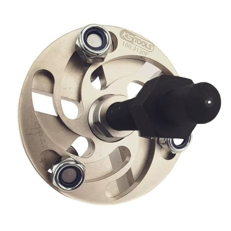 Extracteur - KS TOOLS - 150.3130F - Extracteur de poulie universel - 3 griffes