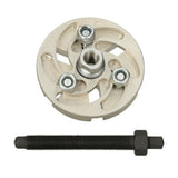 Extracteur - KS TOOLS - 150.3130F - Extracteur de poulie universel - 3 griffes