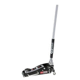 Cric hydraulique - KS TOOLS - 161.0364F - Cric voiture compact en aluminium/acier - Leve voiture 1,5 tonnes