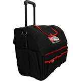 Sac rollbag - KS TOOLS - 850.0335 - Bras télescopique - Sac a roulettes - Charge max 35 kg - Volume 40 L