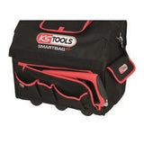Sac rollbag - KS TOOLS - 850.0335 - Bras télescopique - Sac a roulettes - Charge max 35 kg - Volume 40 L