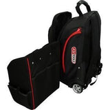 Sac a dos - KS TOOLS - 850.0334 - Sac a roulettes - Bras télescopique - Charge max 35 kg - Volume 18 L