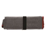 Jeu de 18 clés mixtes métriques - KS TOOLS - 922.0047 - En trousse - 6 a 24 mm - Angle de fourche oeil incliné a 15°