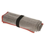 Jeu de 18 clés mixtes métriques - KS TOOLS - 922.0047 - En trousse - 6 a 24 mm - Angle de fourche oeil incliné a 15°