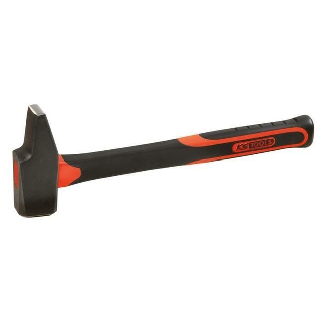 Module - KS TOOLS - 713.1102 - Module d'outils de frappe - 9 pieces - Pour servantes et établis