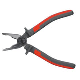 Module - KS TOOLS - 713.4014 - Module de pinces - Pour servantes et établis - 4 pieces