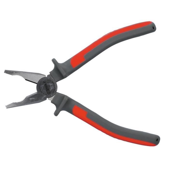 Module - KS TOOLS - 713.4014 - Module de pinces - Pour servantes et établis - 4 pieces