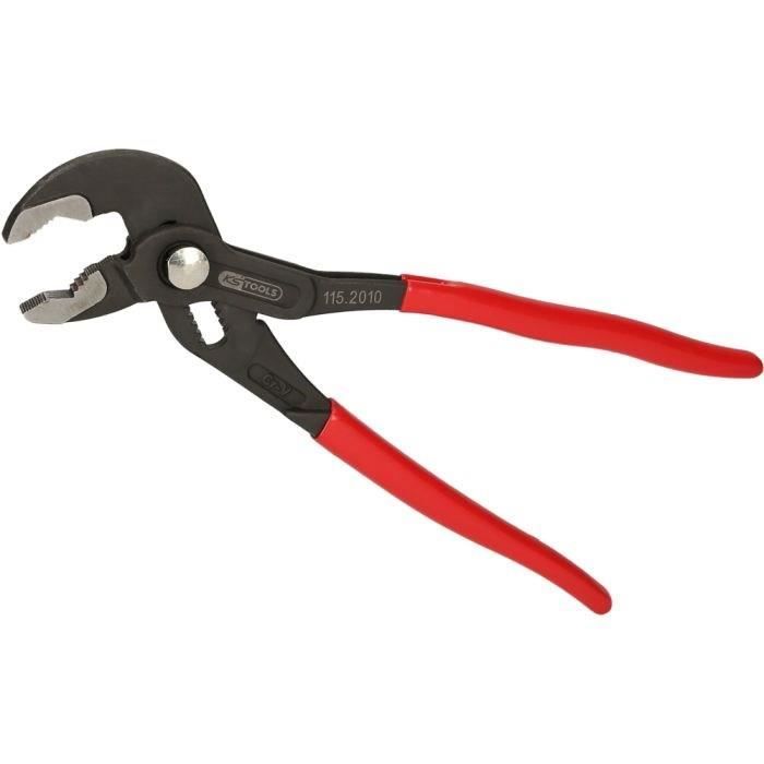 Module - KS TOOLS - 713.4014 - Module de pinces - Pour servantes et établis - 4 pieces