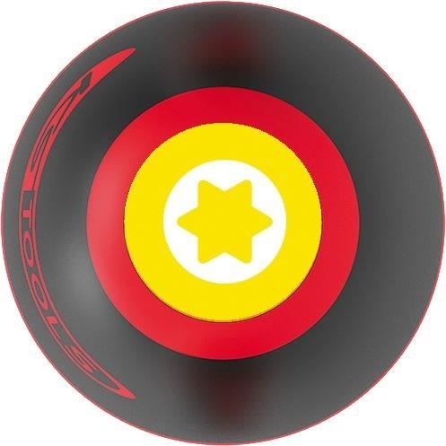 Module - KS TOOLS - 713.5013 - Module de tournevis Ultimate Torx - 6 pieces - Pour servantes et établis