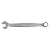 Jeu de 25 clé mixtes - KS TOOLS - 922.0075 - Clés mixtes métriques en trousse - 6 a 34 mm - Angle de fourche 15°