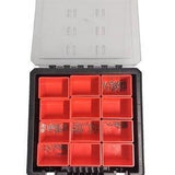 Malette Organiseur - KS TOOLS - 850.0379 - SCM a 12 compartiments amovibles - 400 x 390 x 110 mm