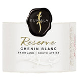 Kumala Réserve 2021 Chenin blanc - Vin blanc d'Afrique du sud