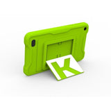 Tablette - Kurio - Gulli 7 pouces - Android 13 - Contrôle parental - 100+ applications