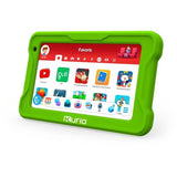 Tablette - Kurio - Gulli 7 pouces - Android 13 - Contrôle parental - 100+ applications
