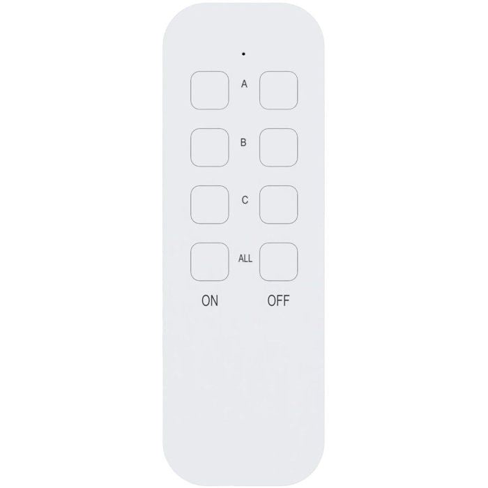 Télécommande pour prise - KYF - KYF- PLUG - 001 et KYF - PLUG - 002