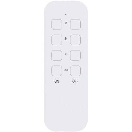 Télécommande pour prise - KYF - KYF- PLUG - 001 et KYF - PLUG - 002