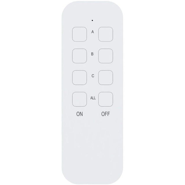 Télécommande pour prise - KYF - KYF- PLUG - 001 et KYF - PLUG - 002