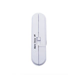 Lot de 2 mini alarmes - KYF - Fenetre/porte - Fonction carillon